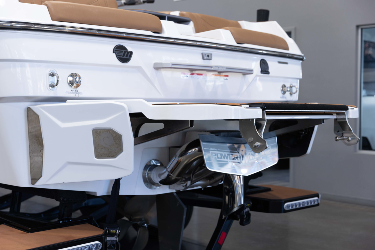 2026 Malibu Boats 23 LSV