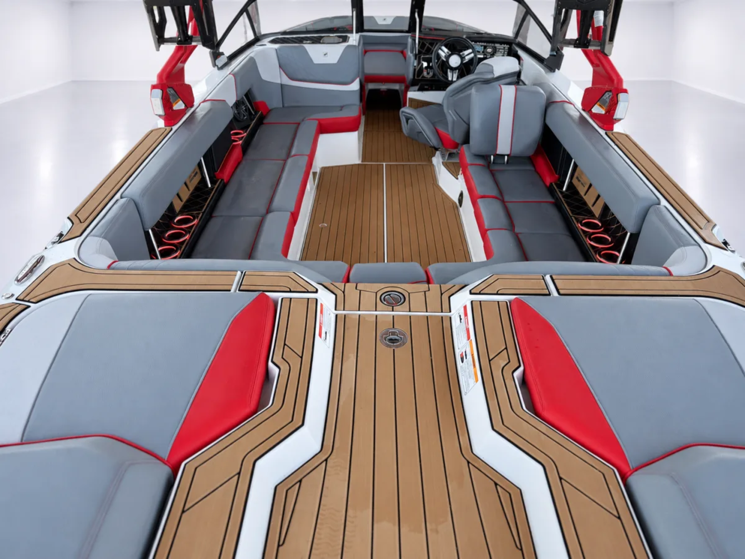 2021 Super Air Nautique GS24