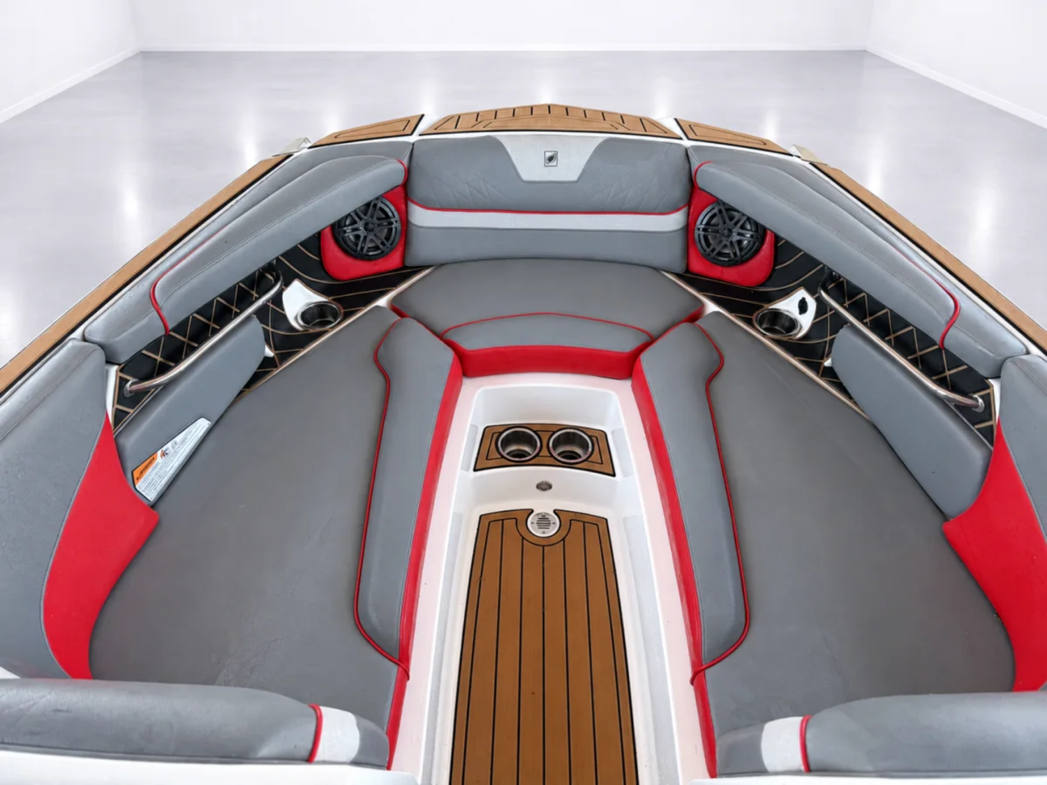 2021 Super Air Nautique GS24