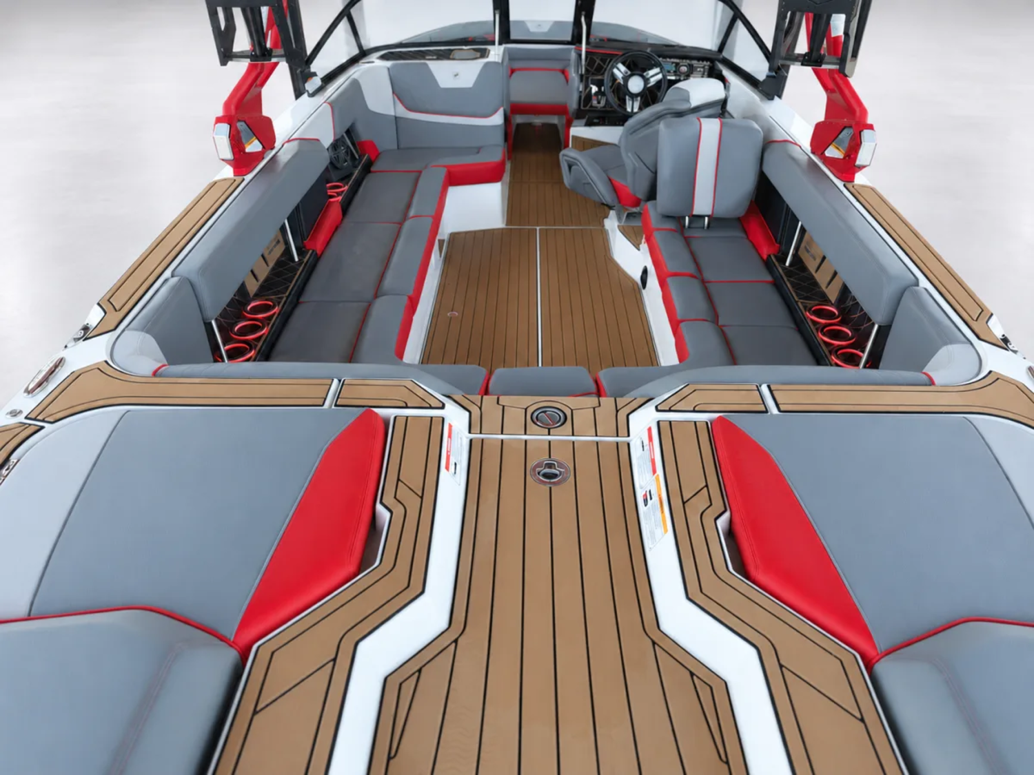 2021 Super Air Nautique GS24