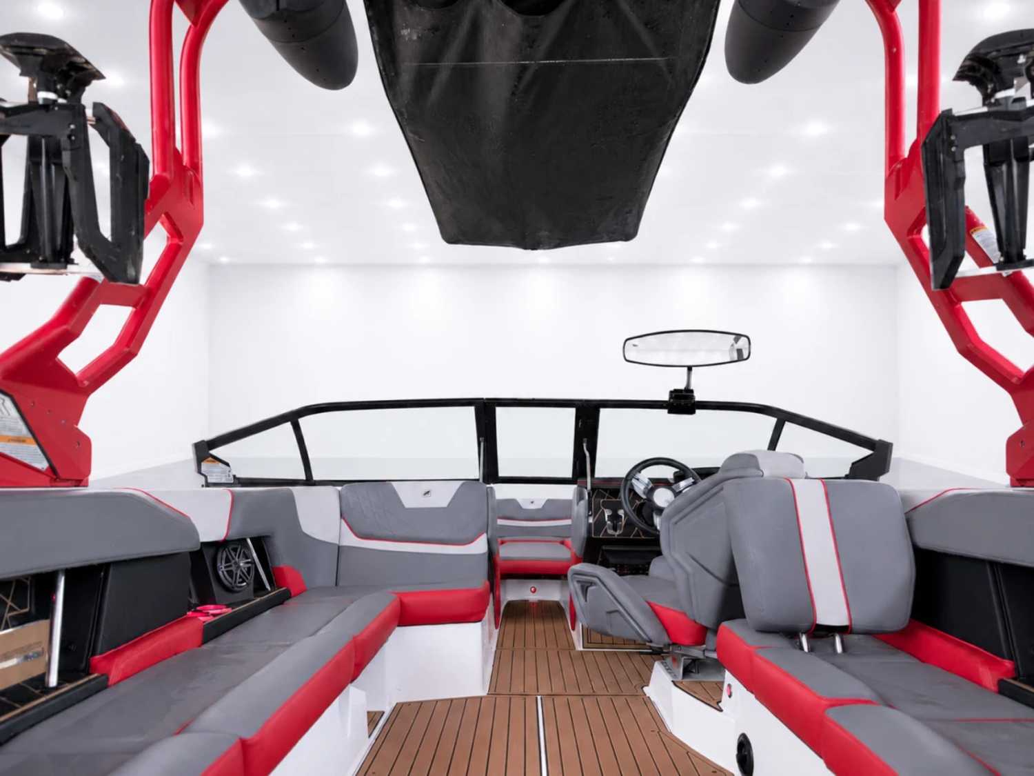 2021 Super Air Nautique GS24