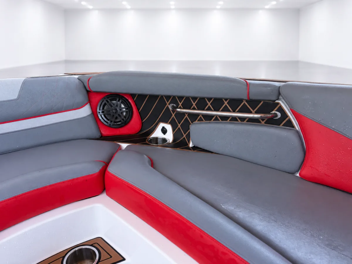 2021 Super Air Nautique GS24