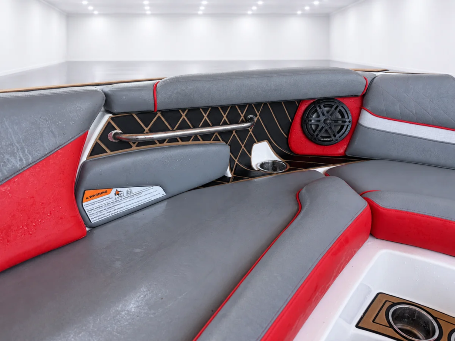 2021 Super Air Nautique GS24