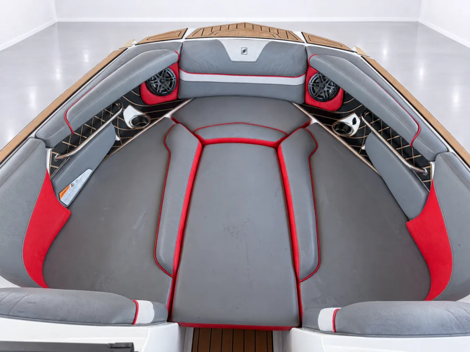 2021 Super Air Nautique GS24