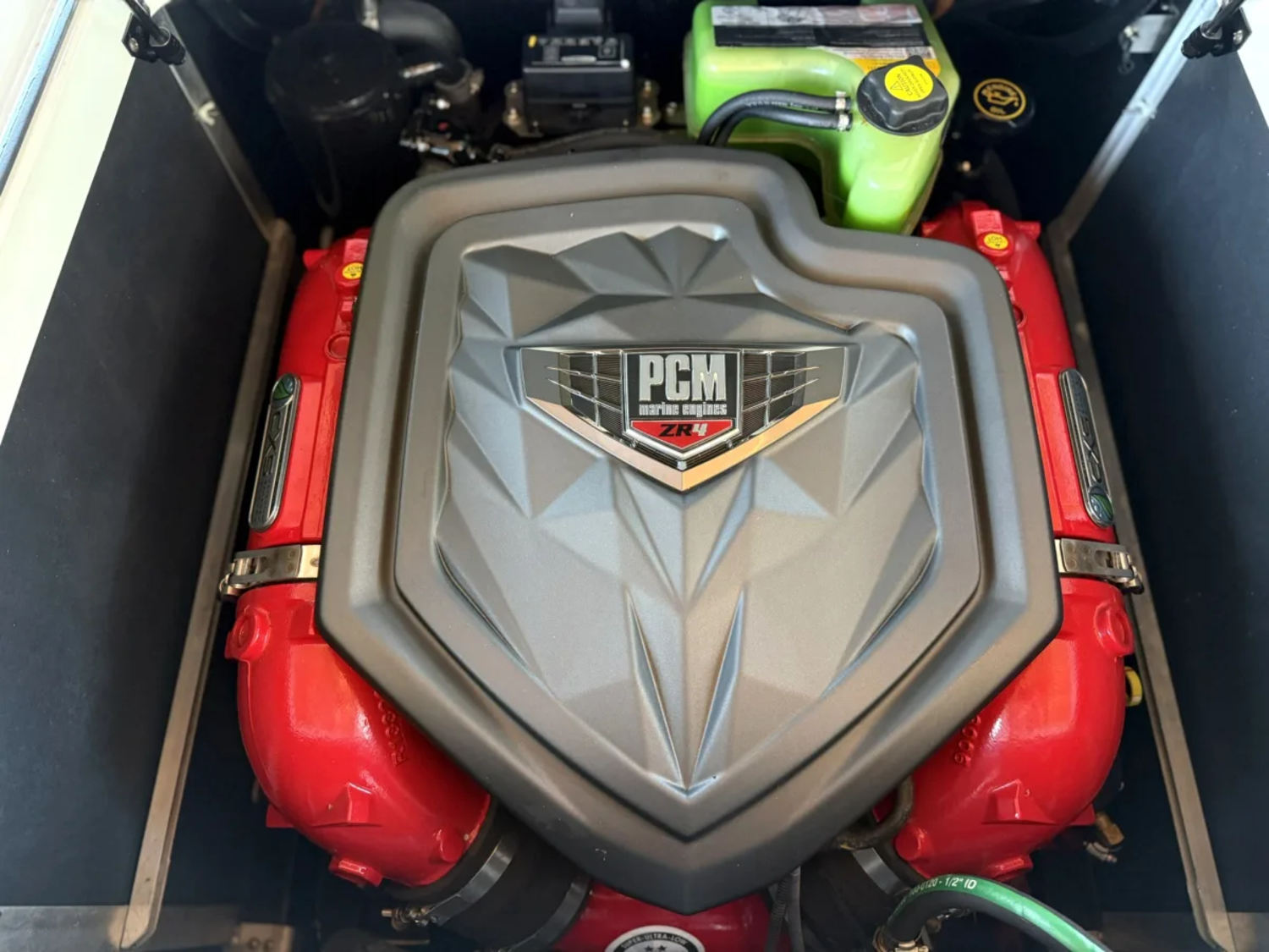 2021 Super Air Nautique GS24