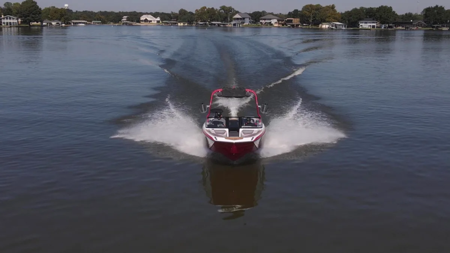 2021 Super Air Nautique GS24