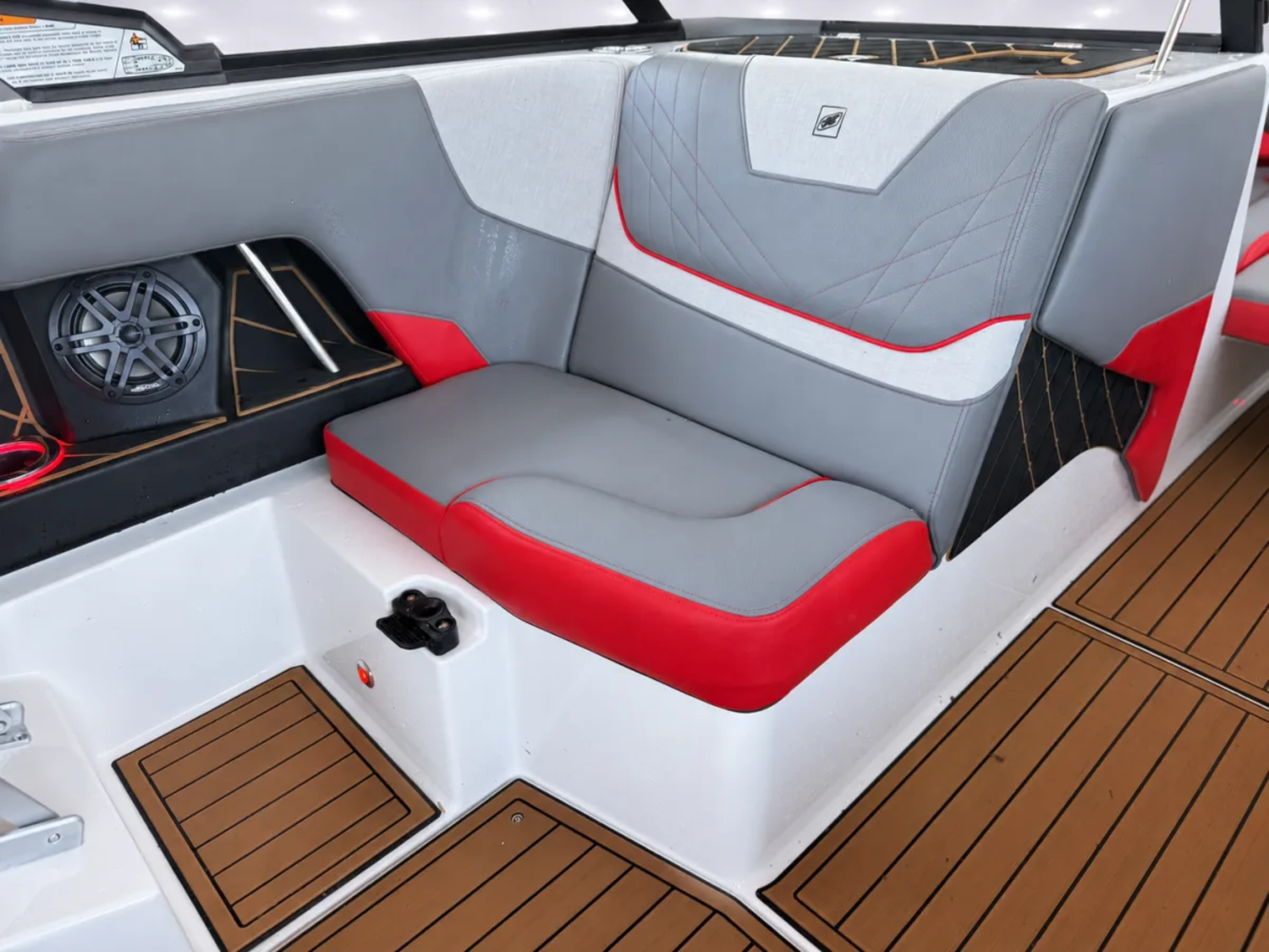 2021 Super Air Nautique GS24