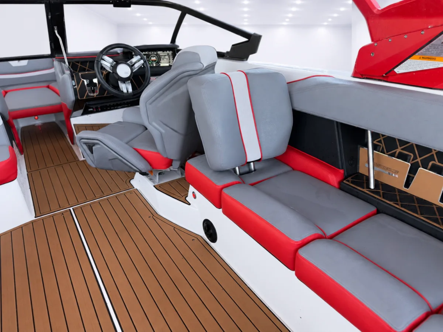 2021 Super Air Nautique GS24