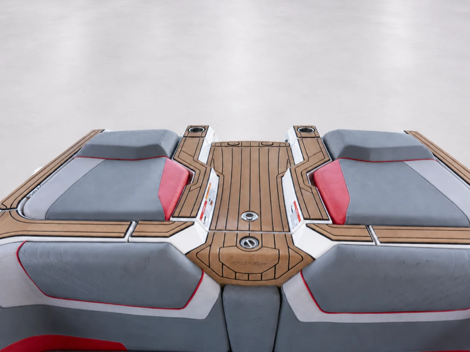 2021 Super Air Nautique GS24