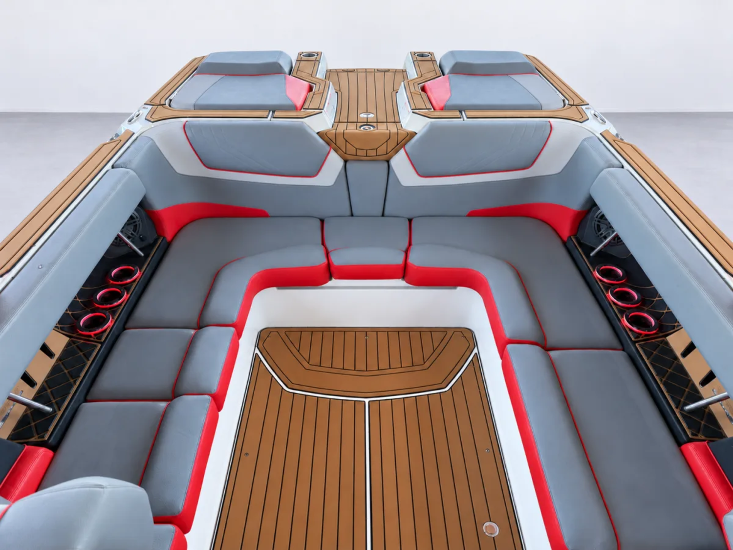 2021 Super Air Nautique GS24