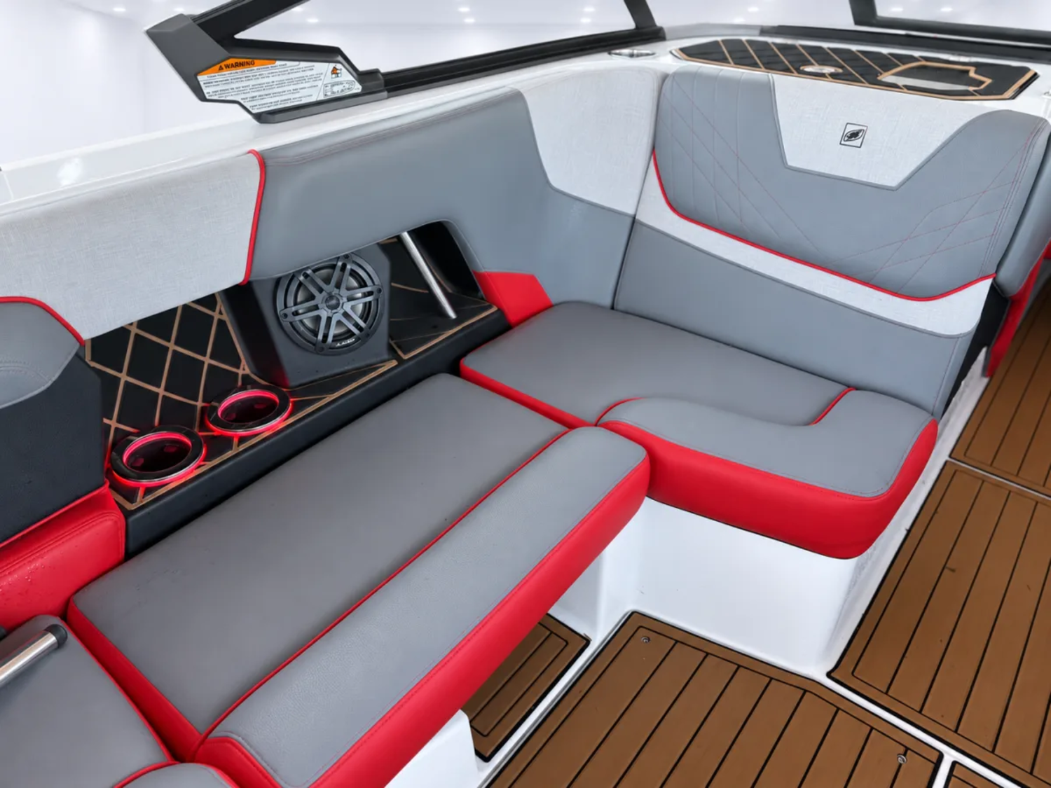2021 Super Air Nautique GS24