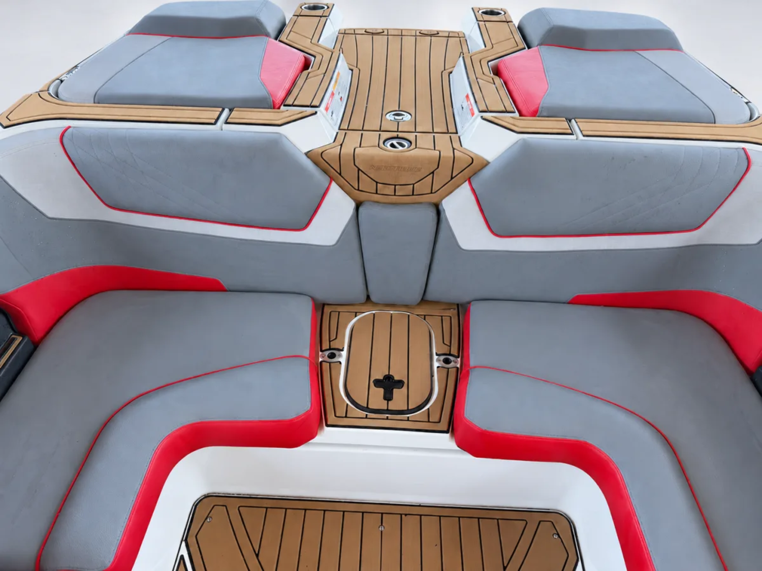 2021 Super Air Nautique GS24