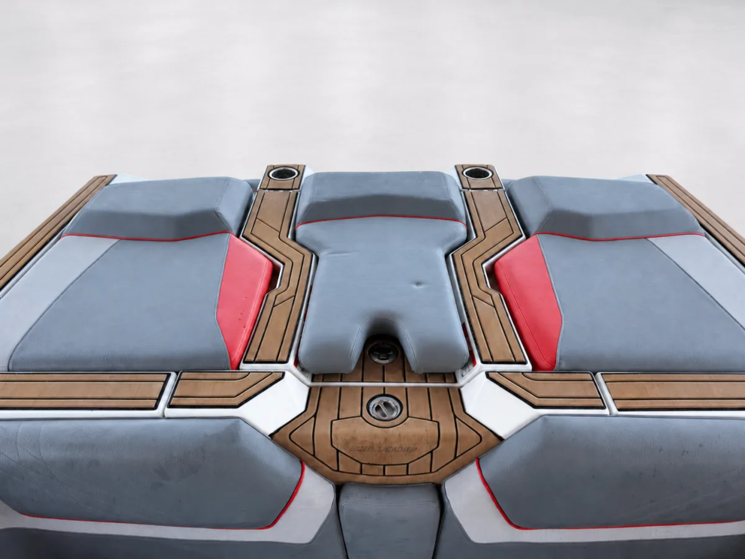 2021 Super Air Nautique GS24