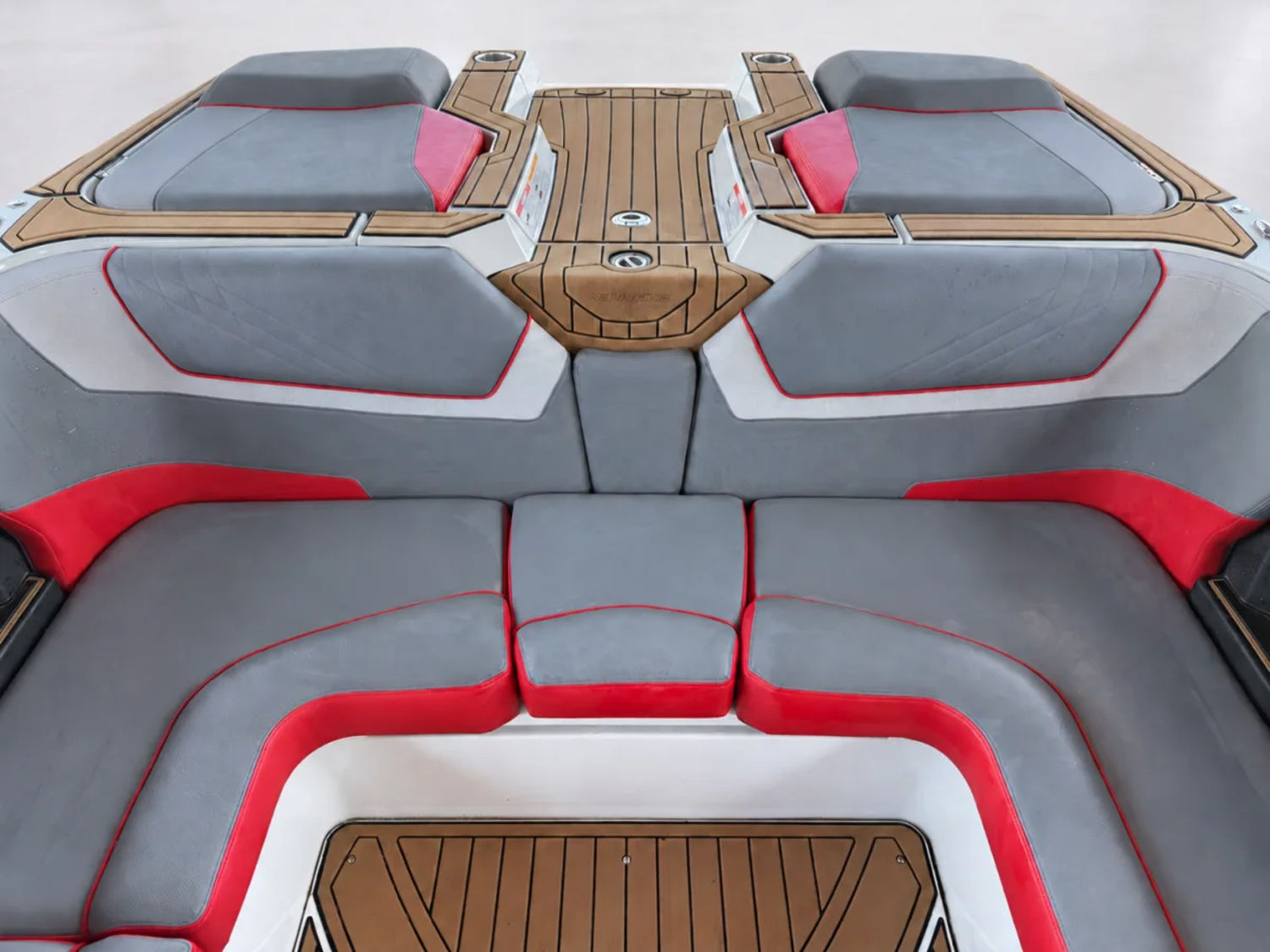 2021 Super Air Nautique GS24