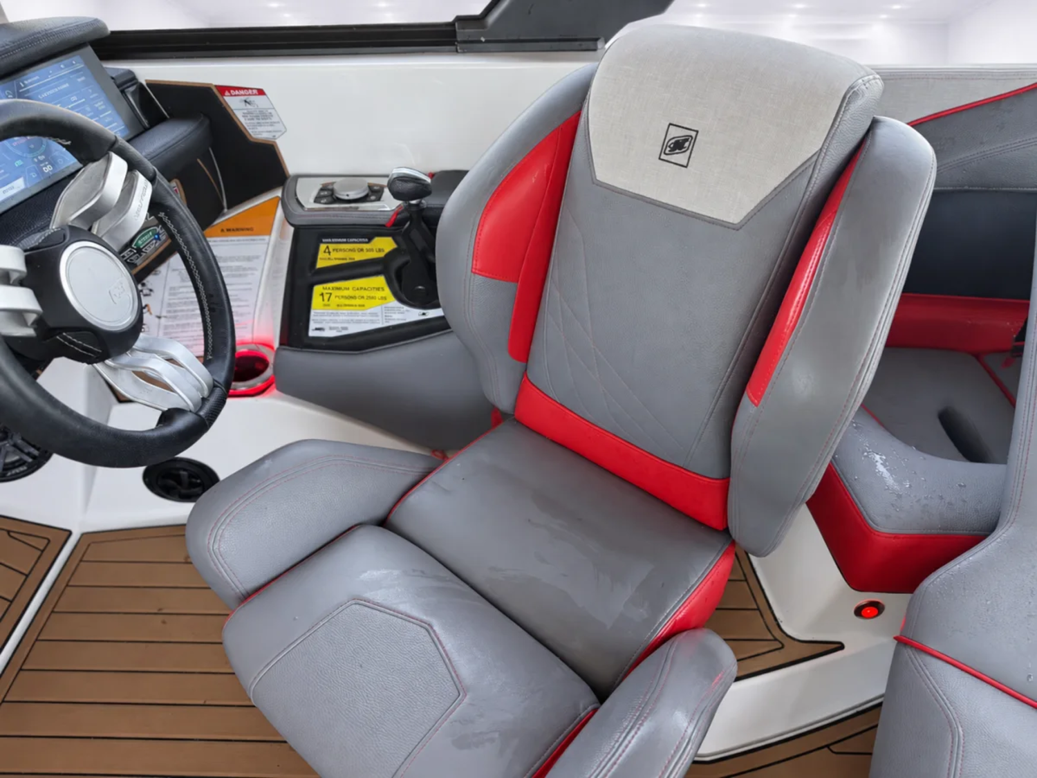 2021 Super Air Nautique GS24