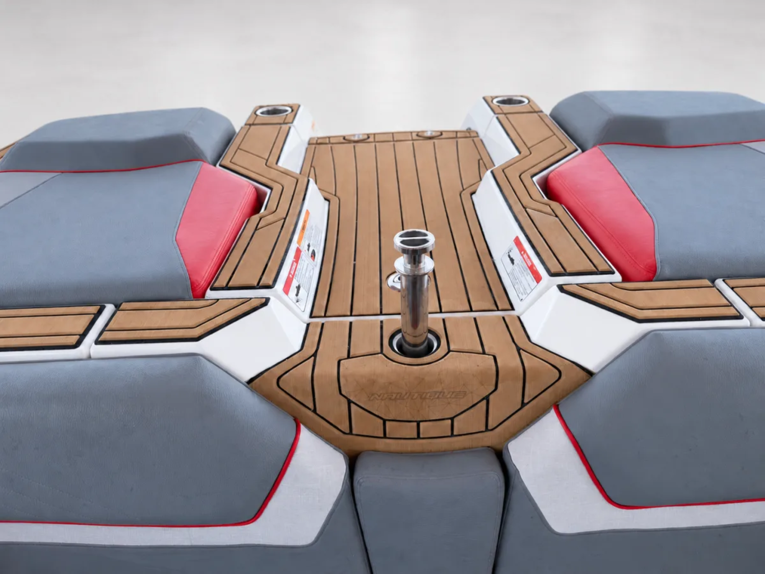 2021 Super Air Nautique GS24