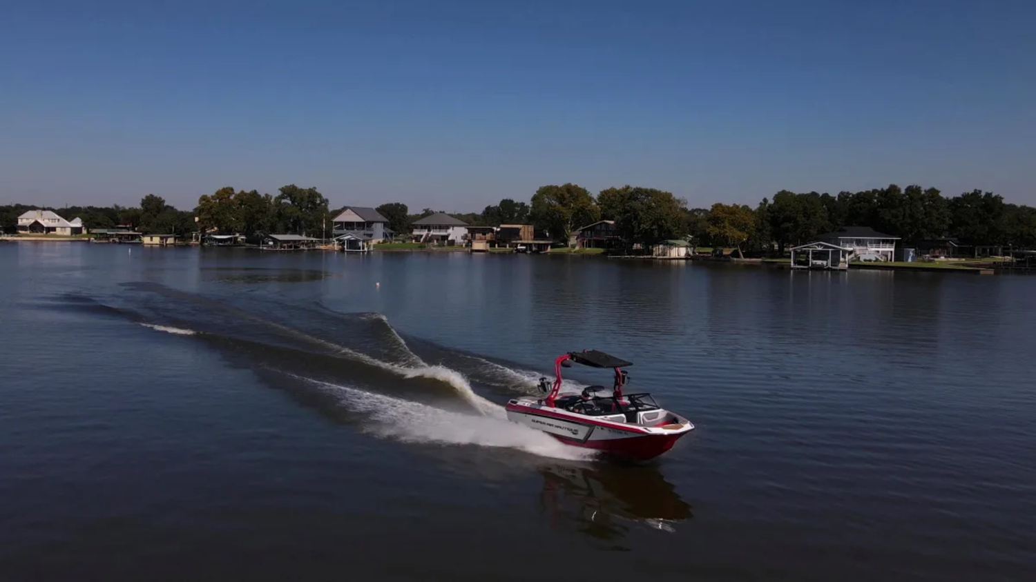 2021 Super Air Nautique GS24