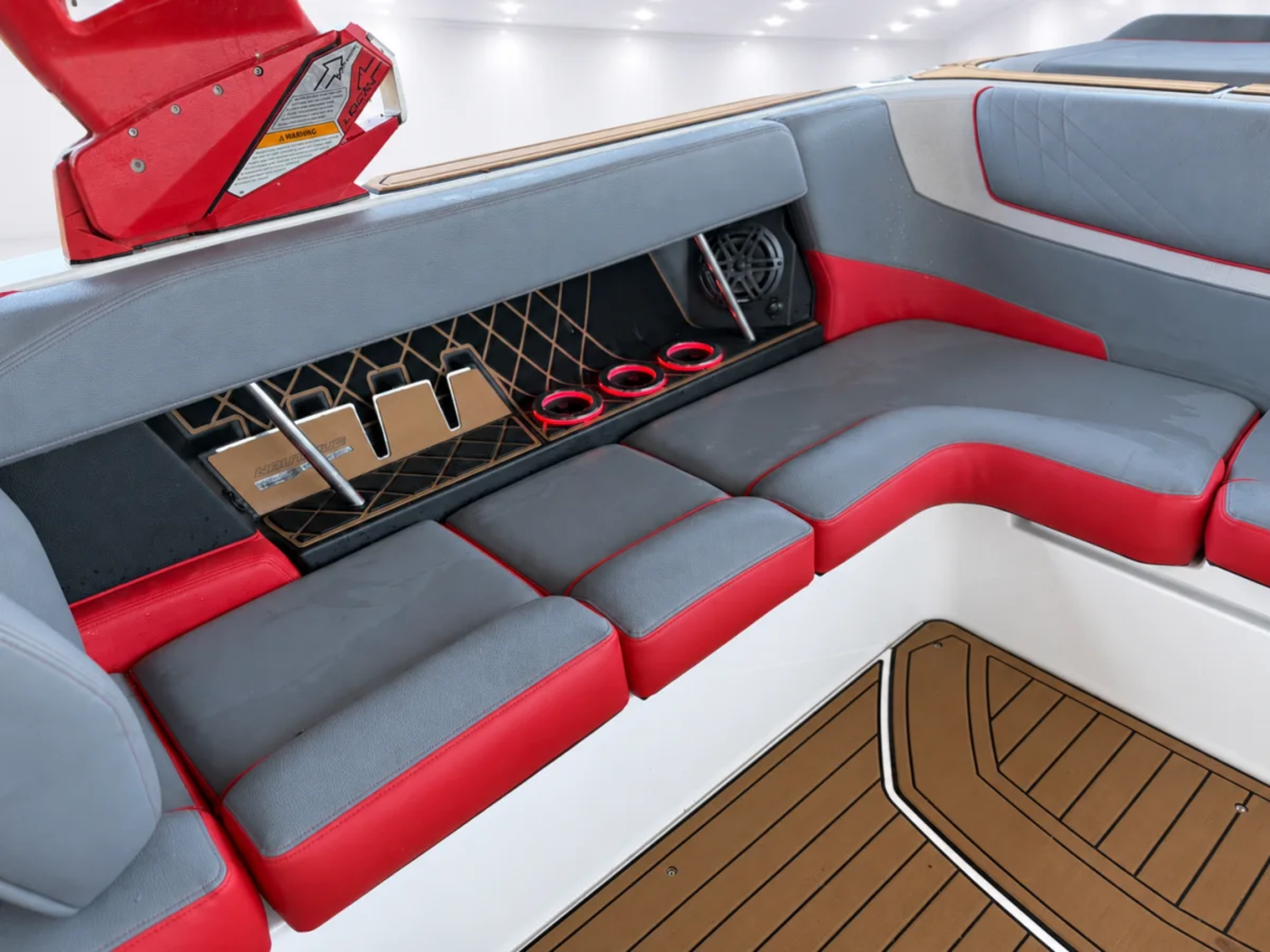 2021 Super Air Nautique GS24
