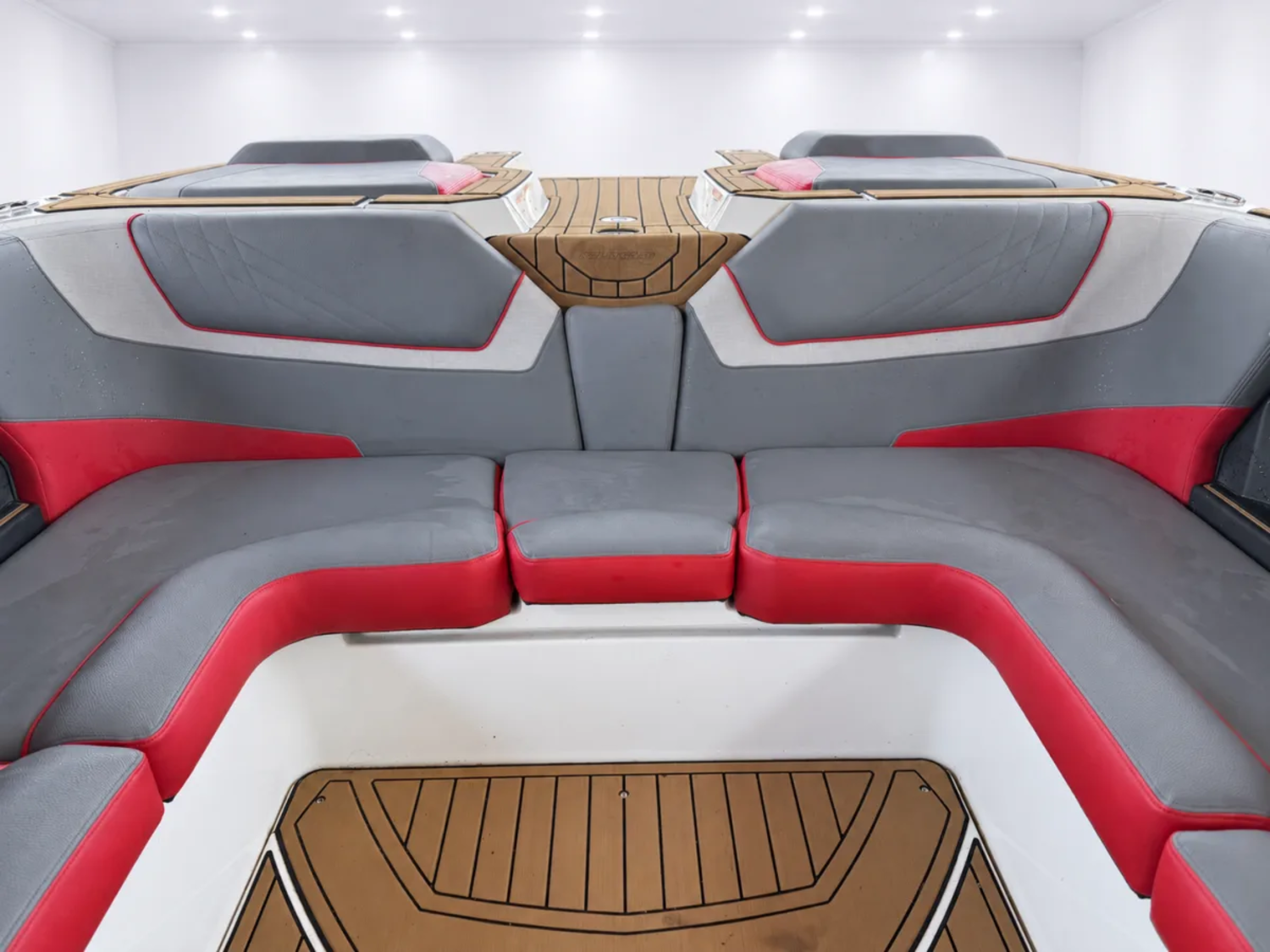 2021 Super Air Nautique GS24