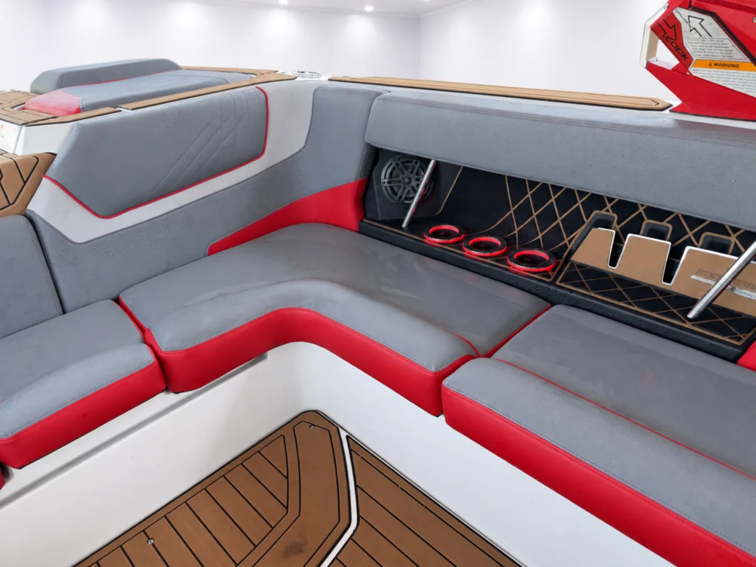 2021 Super Air Nautique GS24