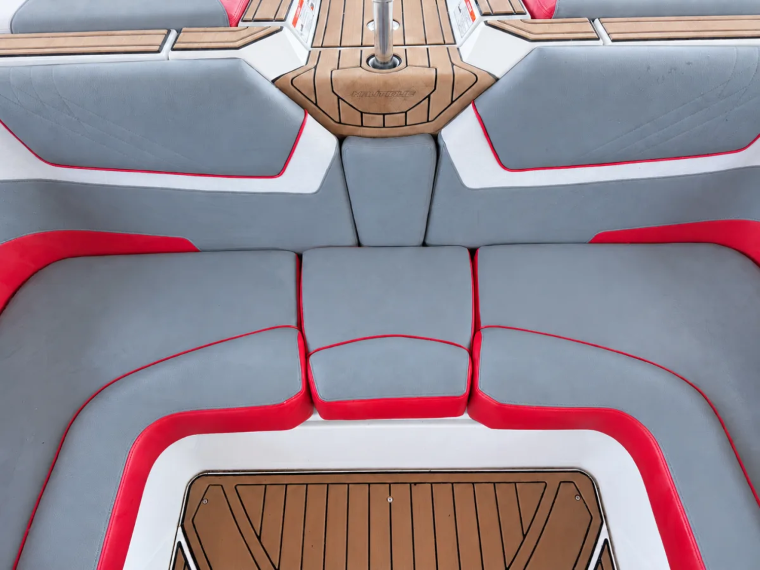 2021 Super Air Nautique GS24