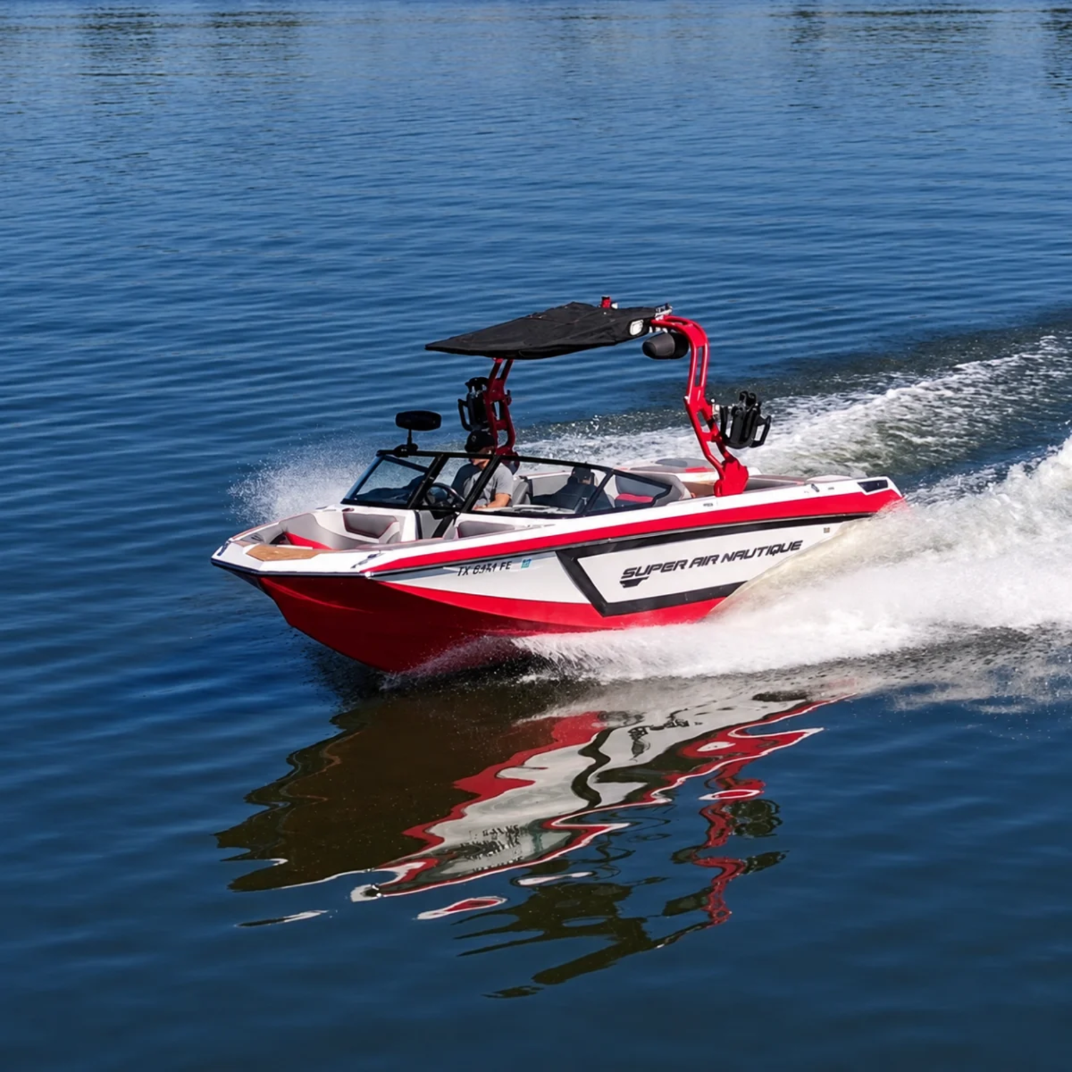 2021 Super Air Nautique GS24