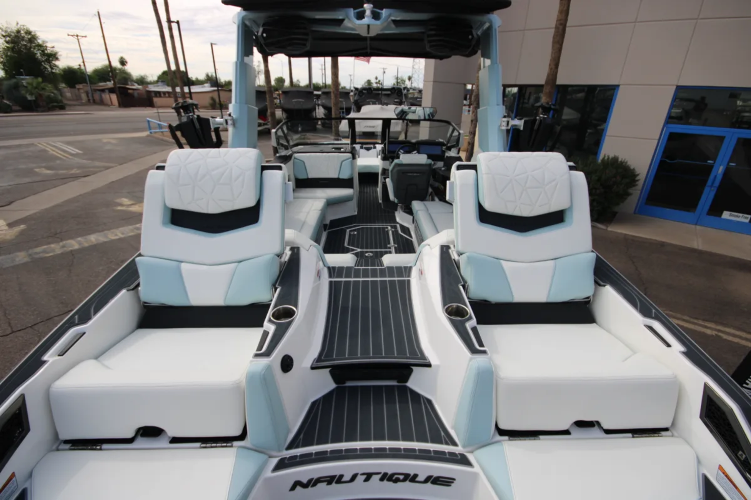 2023 Super Air Nautique G25 Paragon 