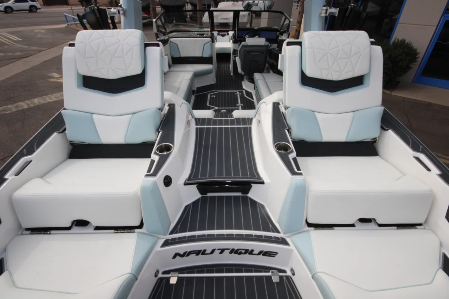 2023 Super Air Nautique G25 Paragon 