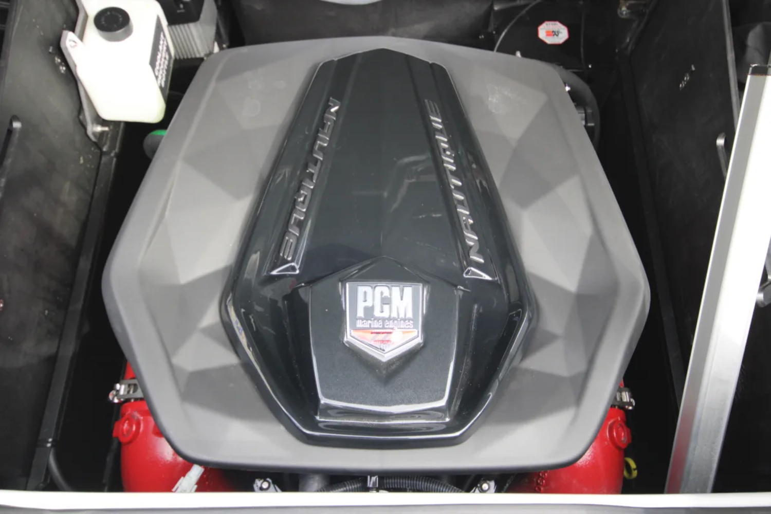 2023 Super Air Nautique G25 Paragon 
