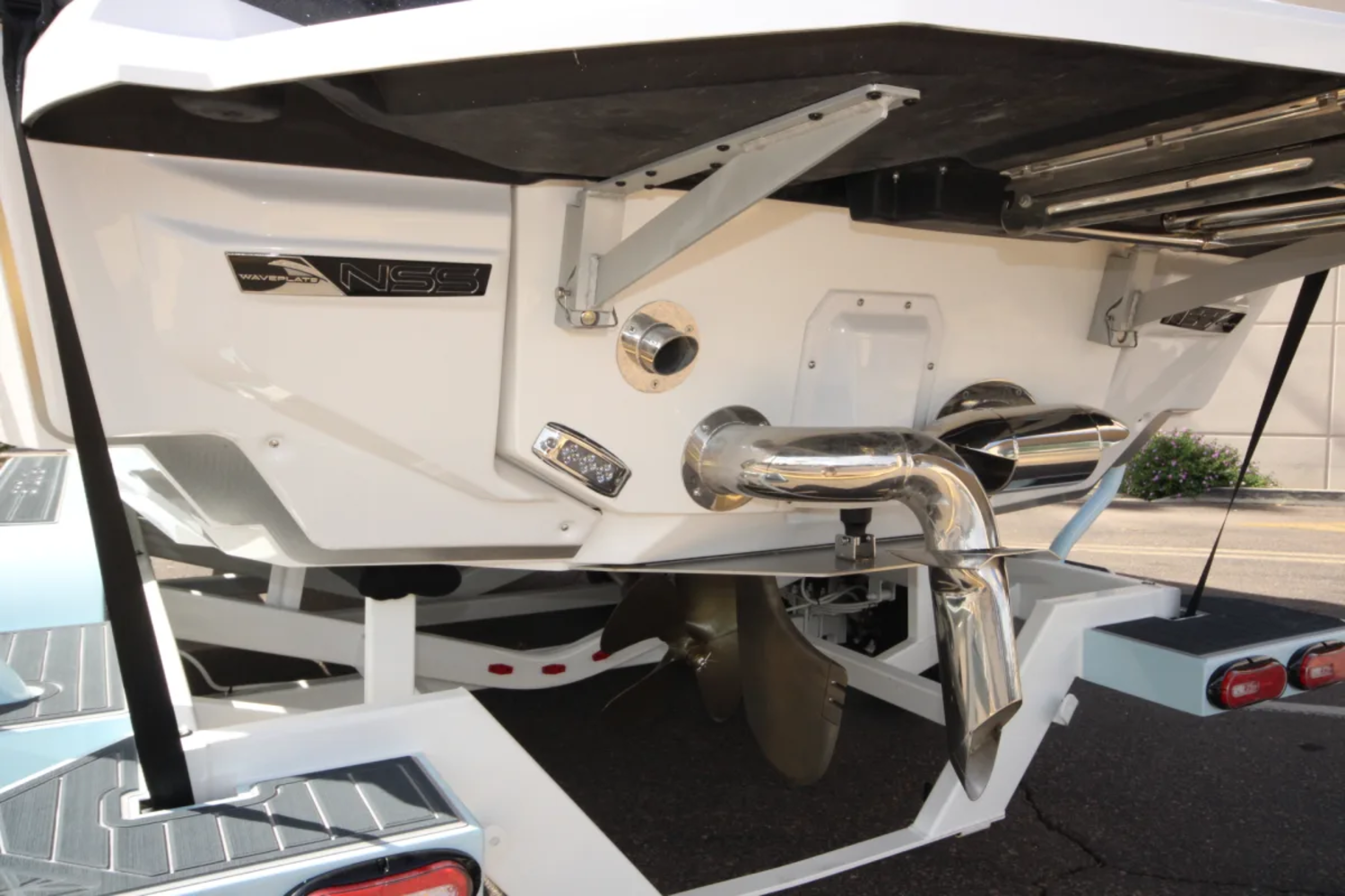 2023 Super Air Nautique G25 Paragon 