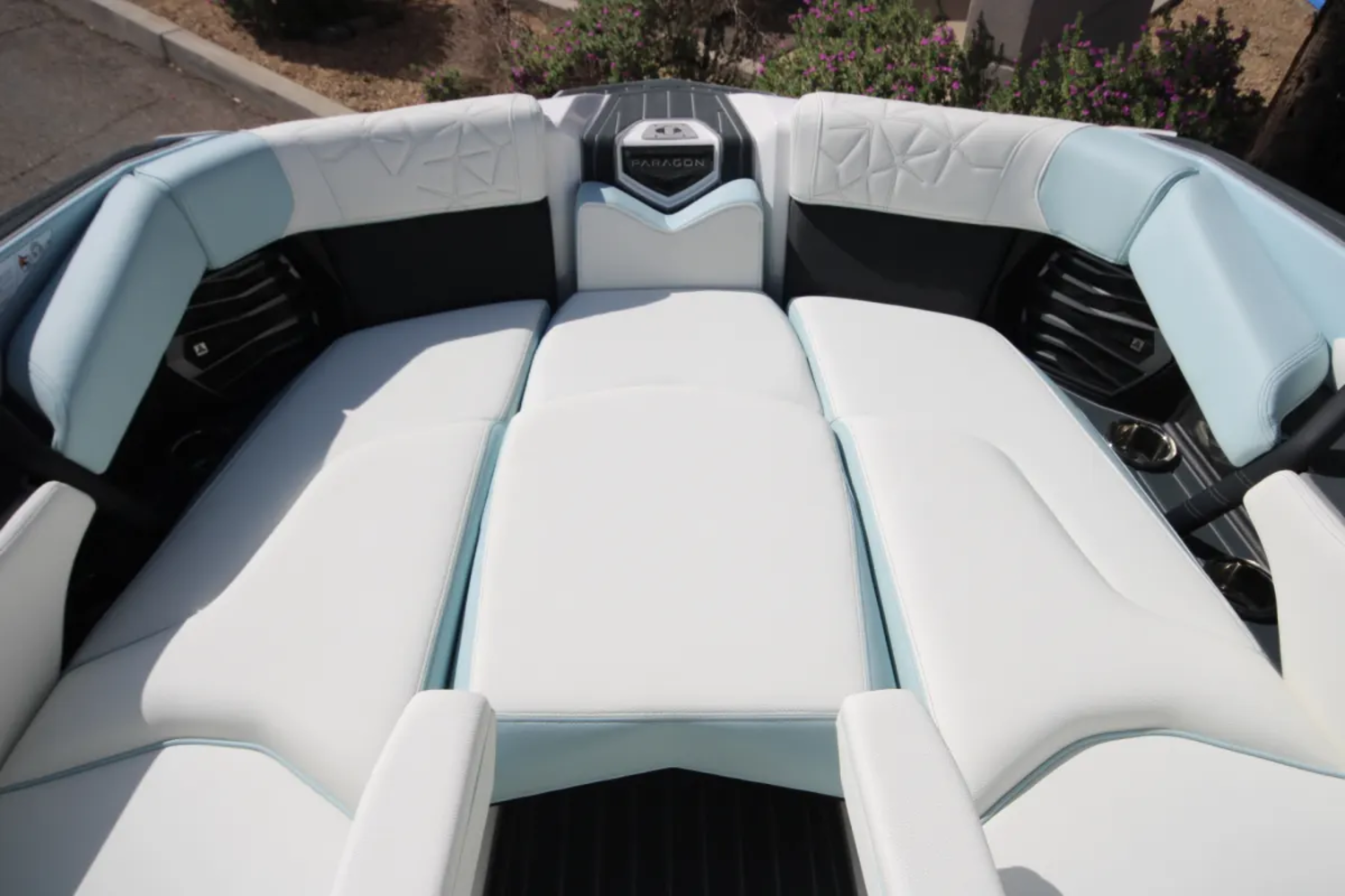 2023 Super Air Nautique G25 Paragon 