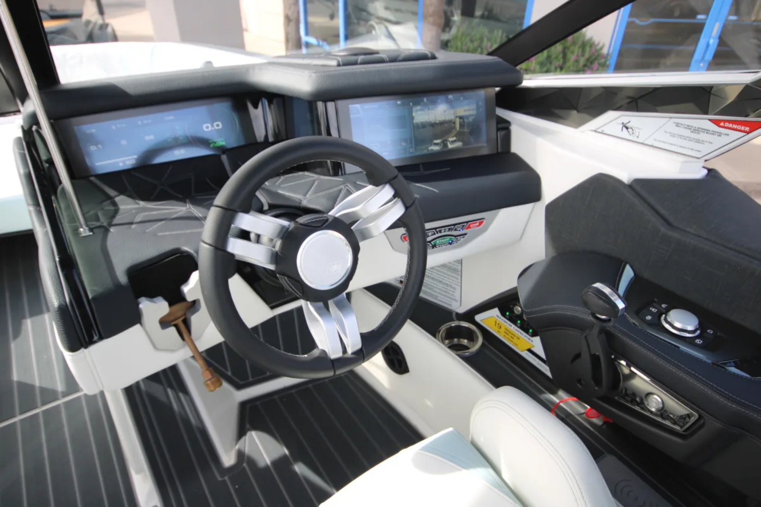 2023 Super Air Nautique G25 Paragon 