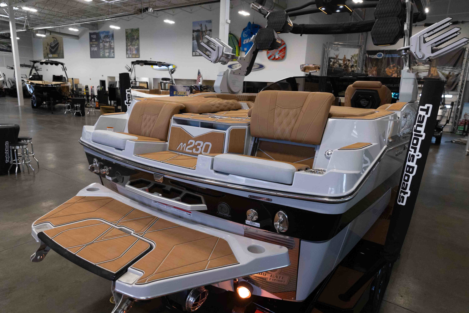 2025 Malibu Boats M230