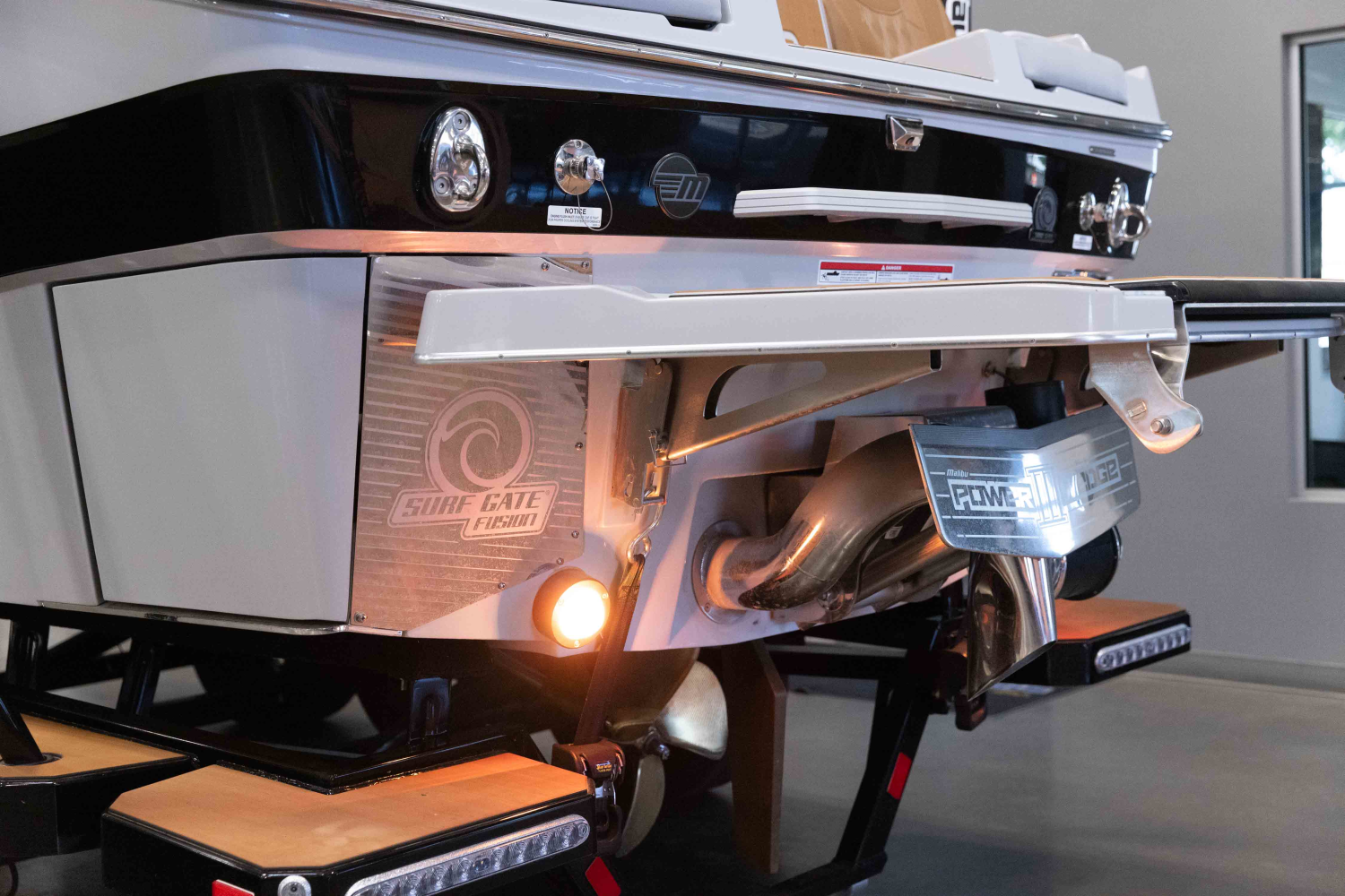 2025 Malibu Boats M230