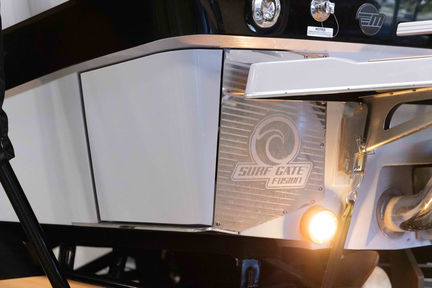 2025 Malibu Boats M230