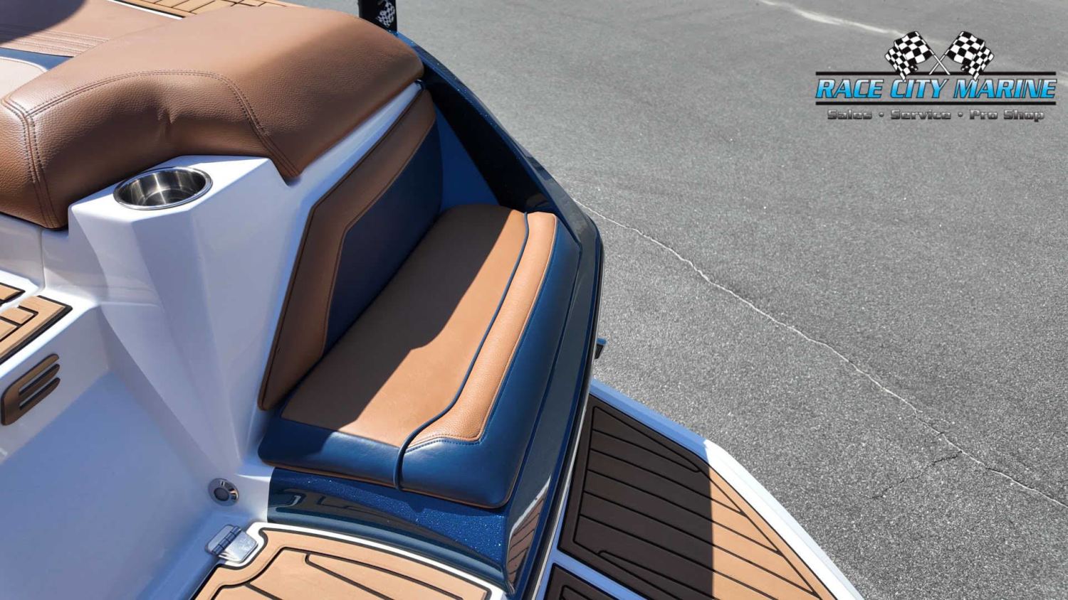 2020 Nautique G23