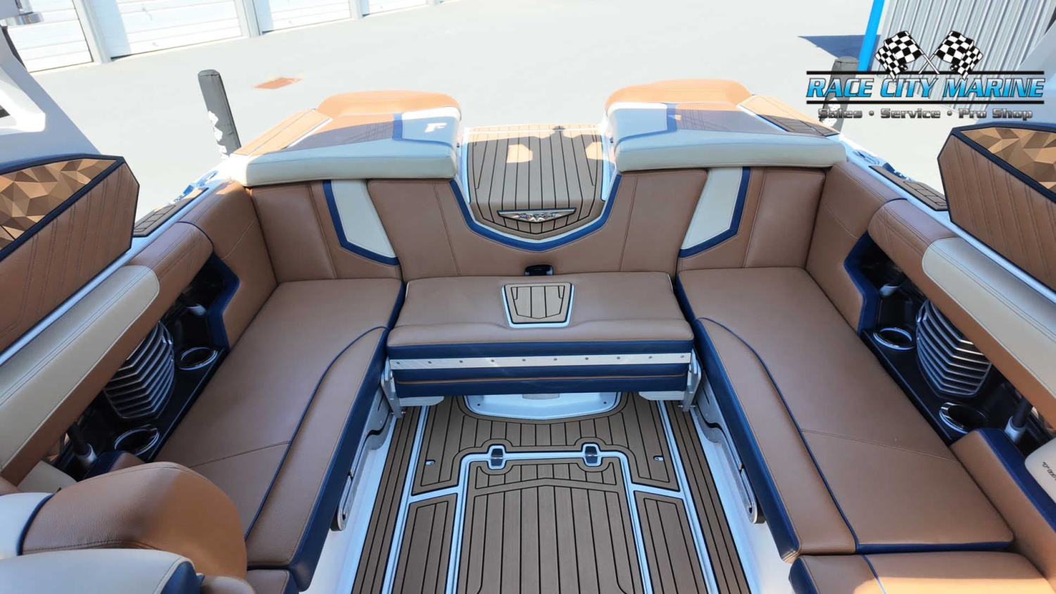 2020 Nautique G23
