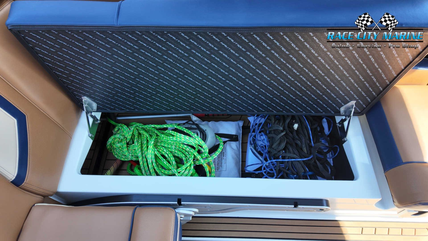 2020 Nautique G23