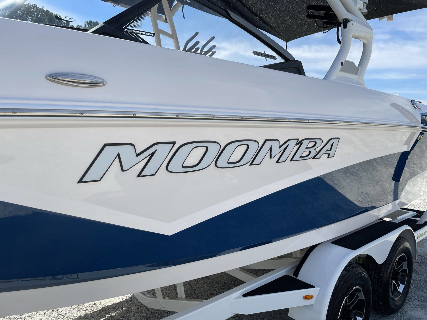 2022 Moomba Kaiyen