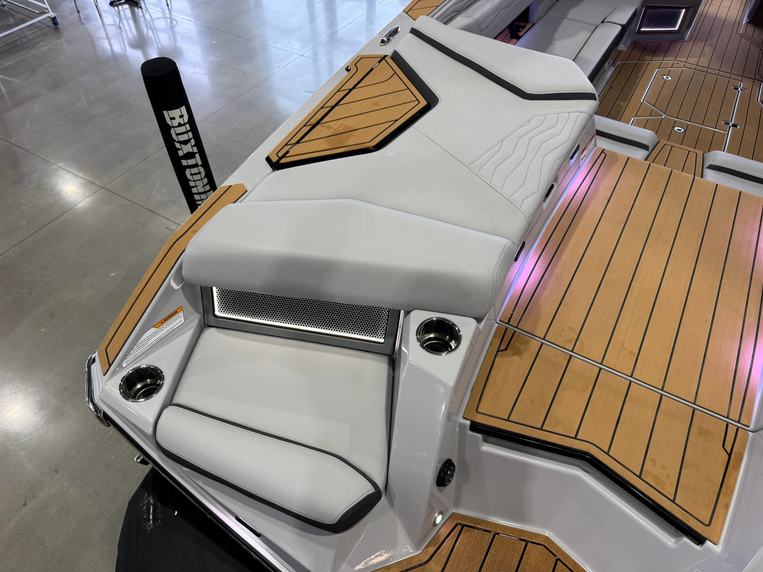 2026 Nautique Super Air Nautique G25