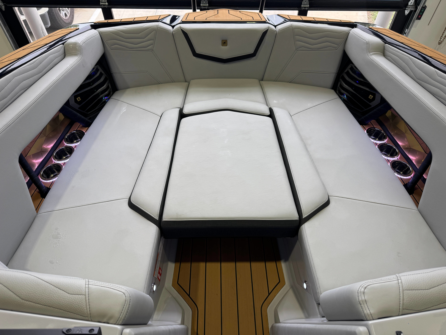 2026 Nautique Super Air Nautique G25