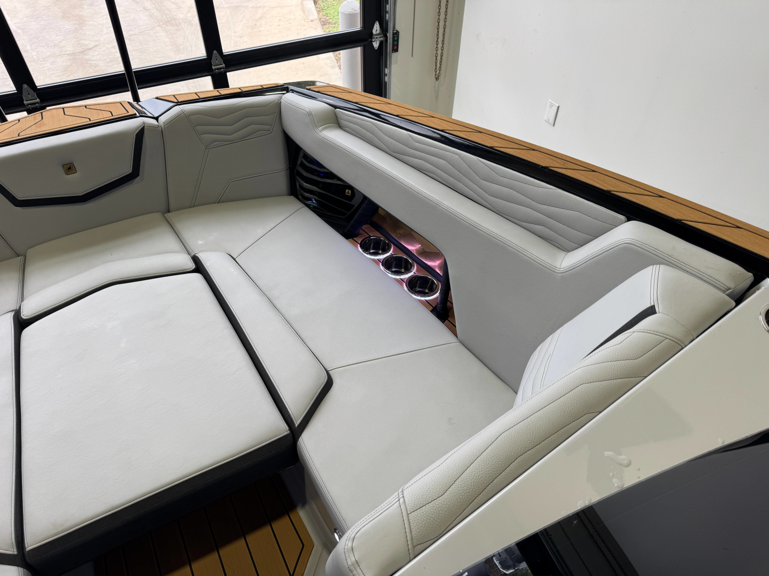 2026 Nautique Super Air Nautique G25