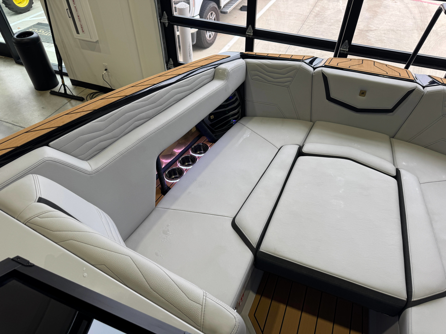 2026 Nautique Super Air Nautique G25