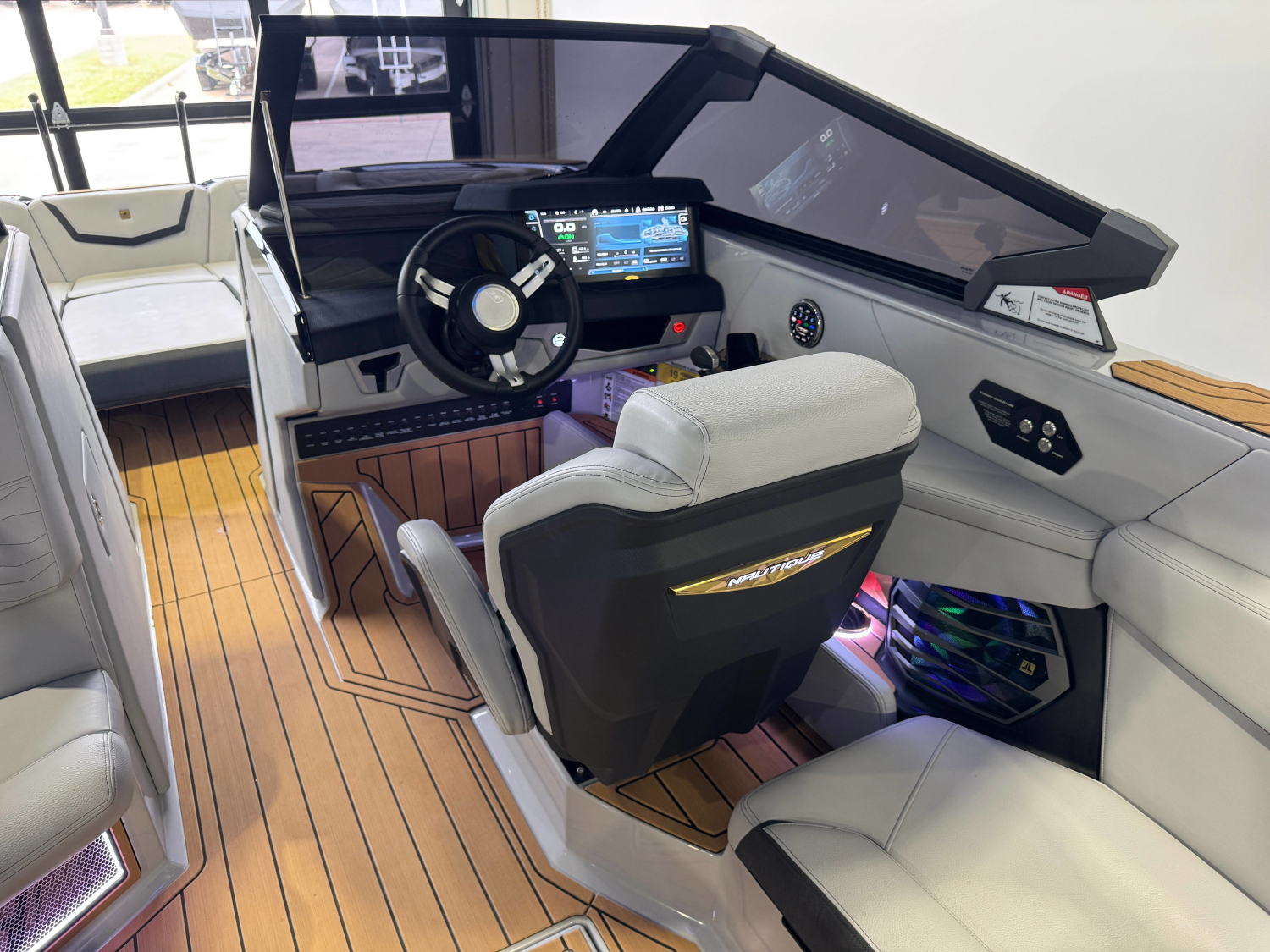 2026 Nautique Super Air Nautique G25