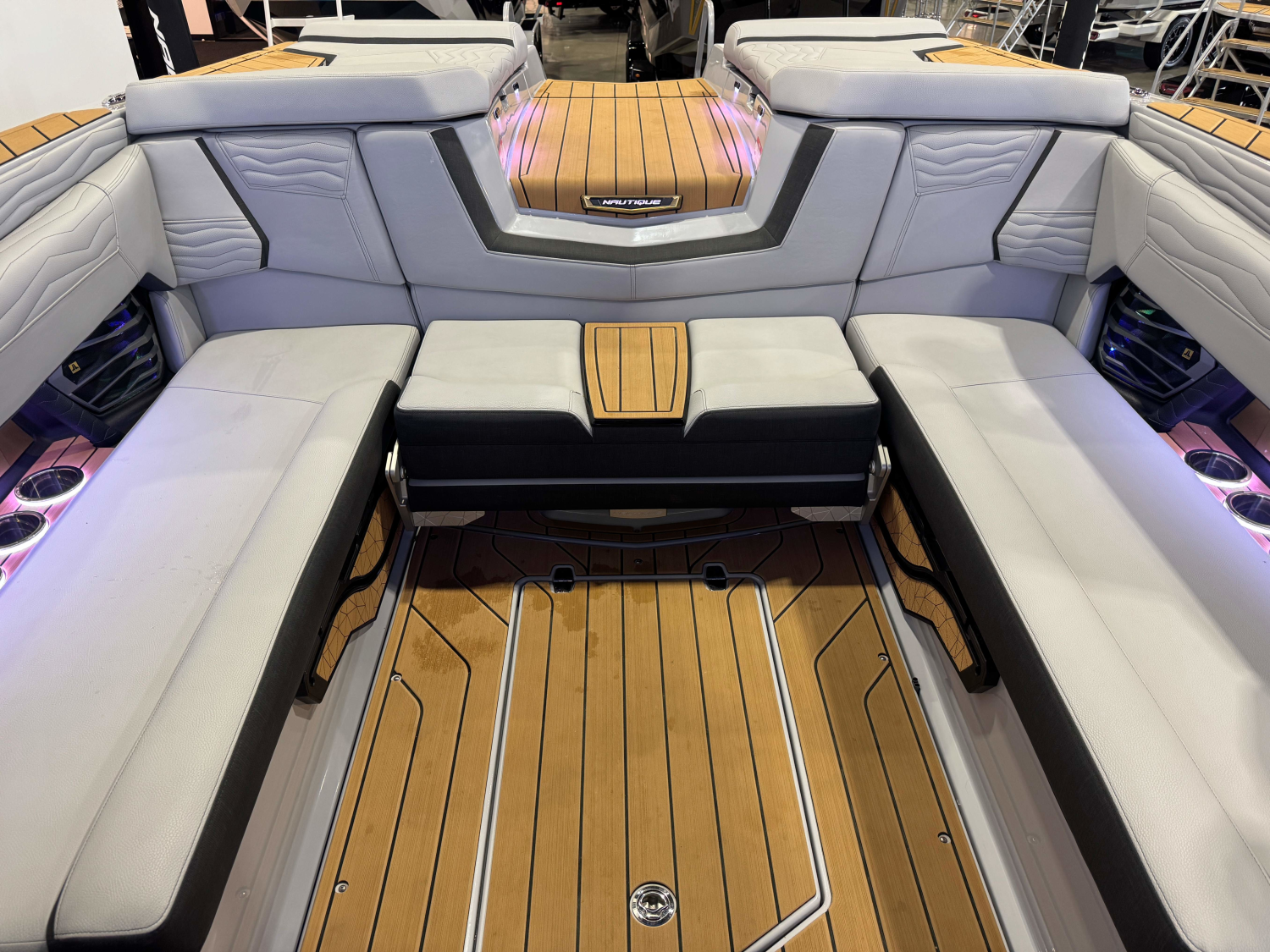 2026 Nautique Super Air Nautique G25