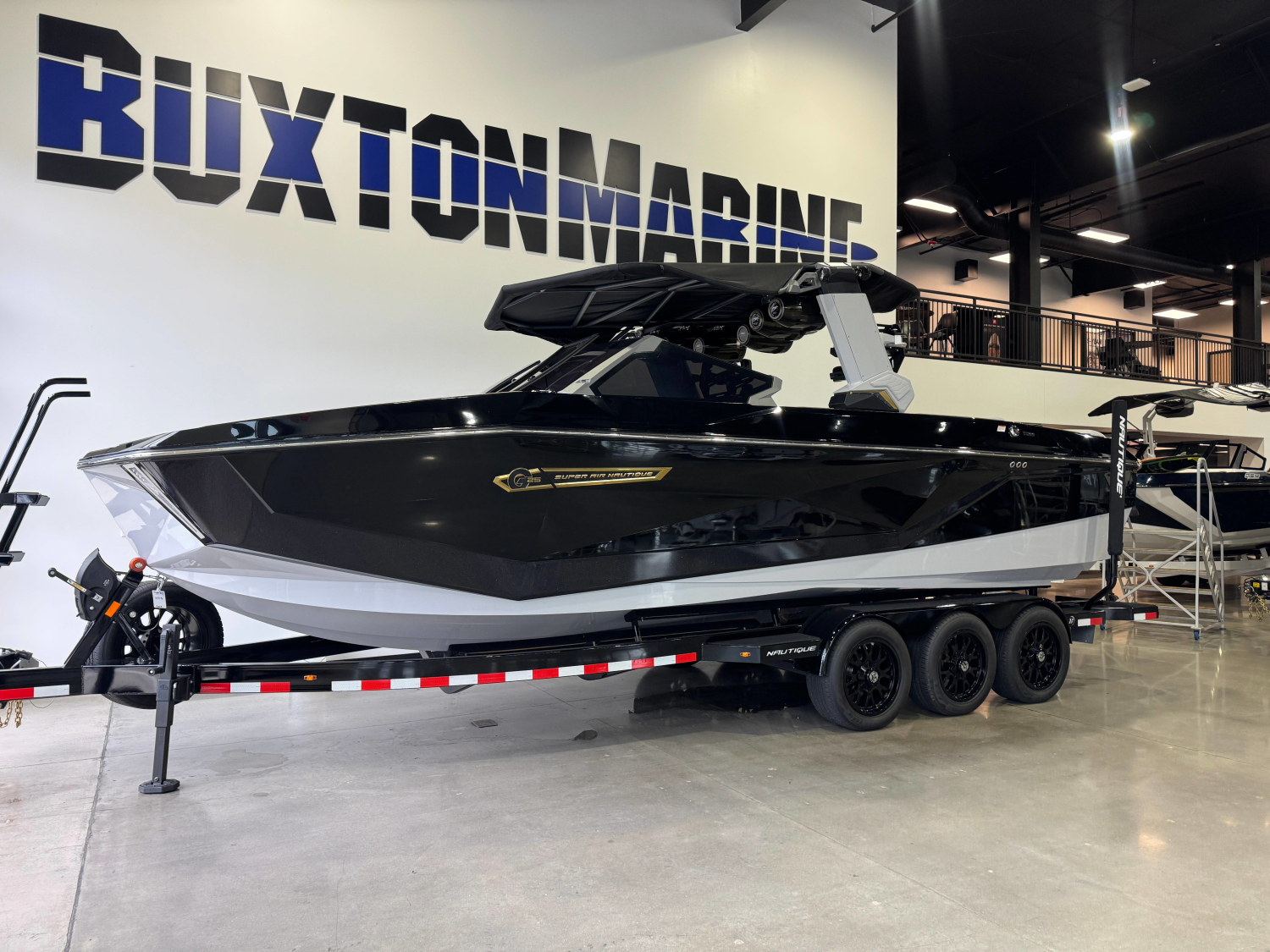 2026 Nautique Super Air Nautique G25