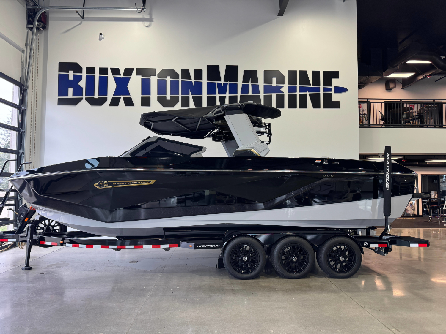 2026 Nautique Super Air Nautique G25