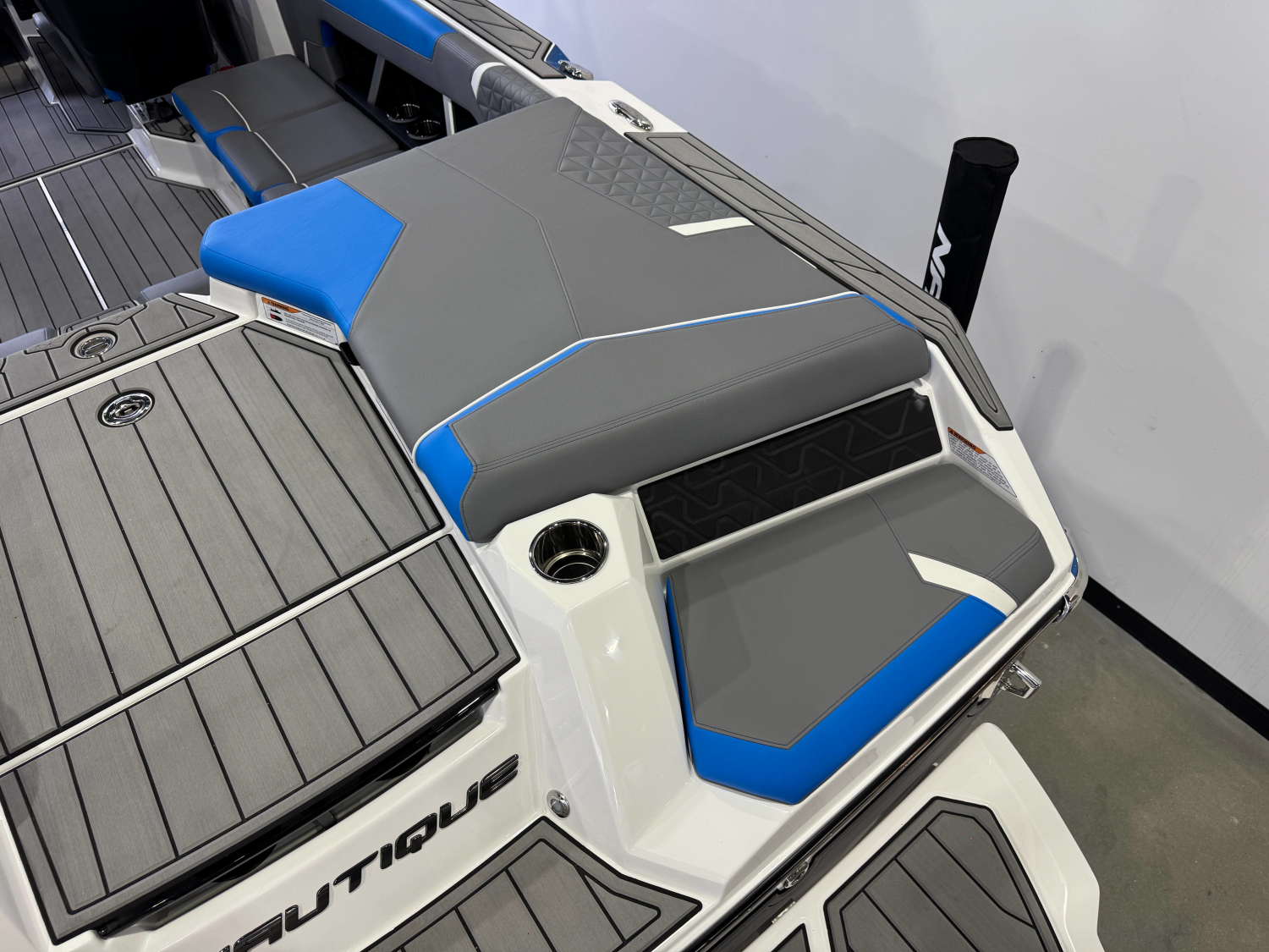 2026 Nautique Super Air Nautique GS22