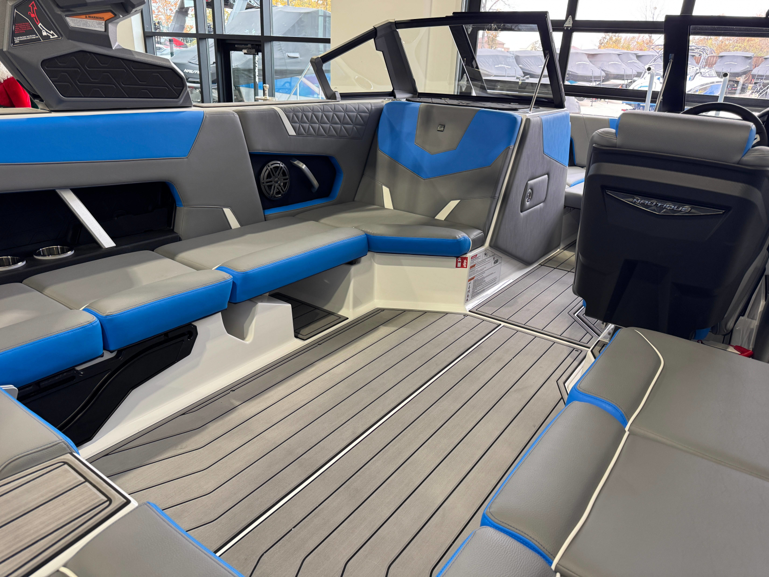 2026 Nautique Super Air Nautique GS22