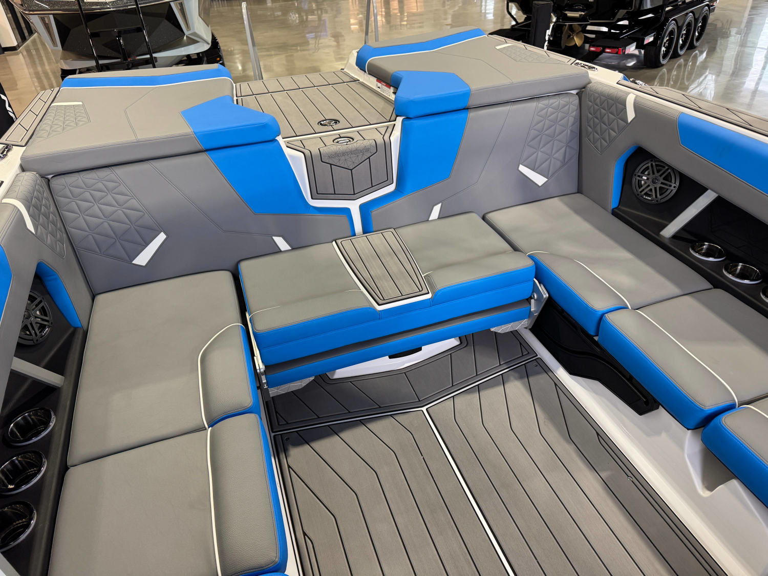 2026 Nautique Super Air Nautique GS22